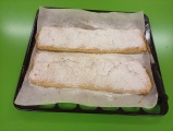 Sluníčka pečou jablečný závin. MŠ Pastelka
