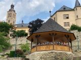 Motýlci a Kutná Hora