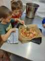 Pizza od Motýlků