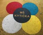 AKCE ČERVEN - MŠ KYTIČKA