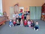 NAROZENINY KUBA-ČERVENÁ KYTIČKA
