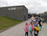 VÝLET DO VODNÍHO SVĚTA HULICE,PUTOVÁNÍ S VÍLOU-ČERVENÁ KYTIČKA