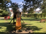 Zahrada
