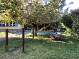 Zahrada