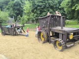 Celodenní výlet ZOO Jihlava - Žlutá kytička