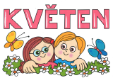 AKCE KVĚTEN - U S křítků
