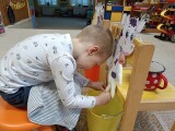 Kuřátka - Naše kráva mléko dává