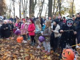 Lampionový průvod